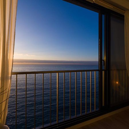Viewpoint Over The Cliff By Canariasgetaway ماسبالوماس المظهر الخارجي الصورة