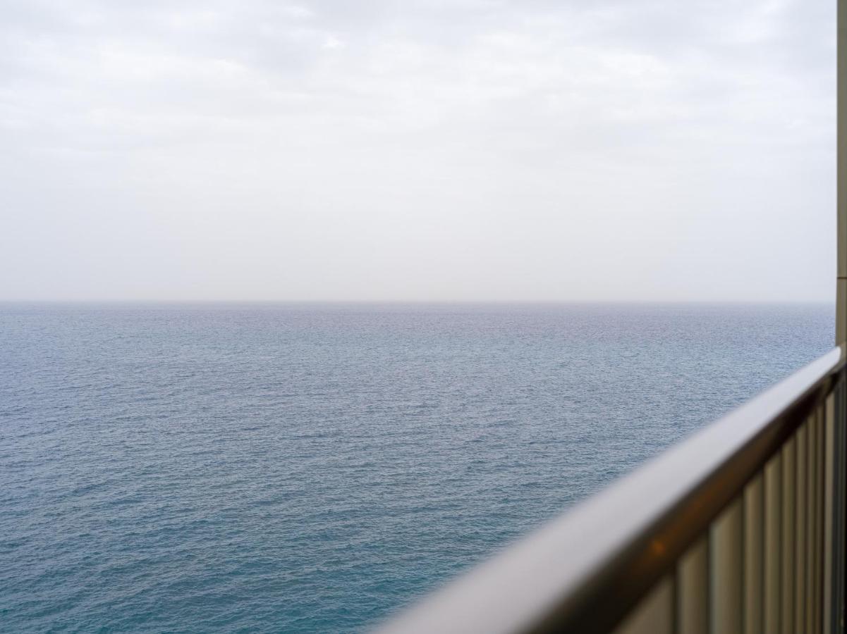 Viewpoint Over The Cliff By Canariasgetaway ماسبالوماس المظهر الخارجي الصورة