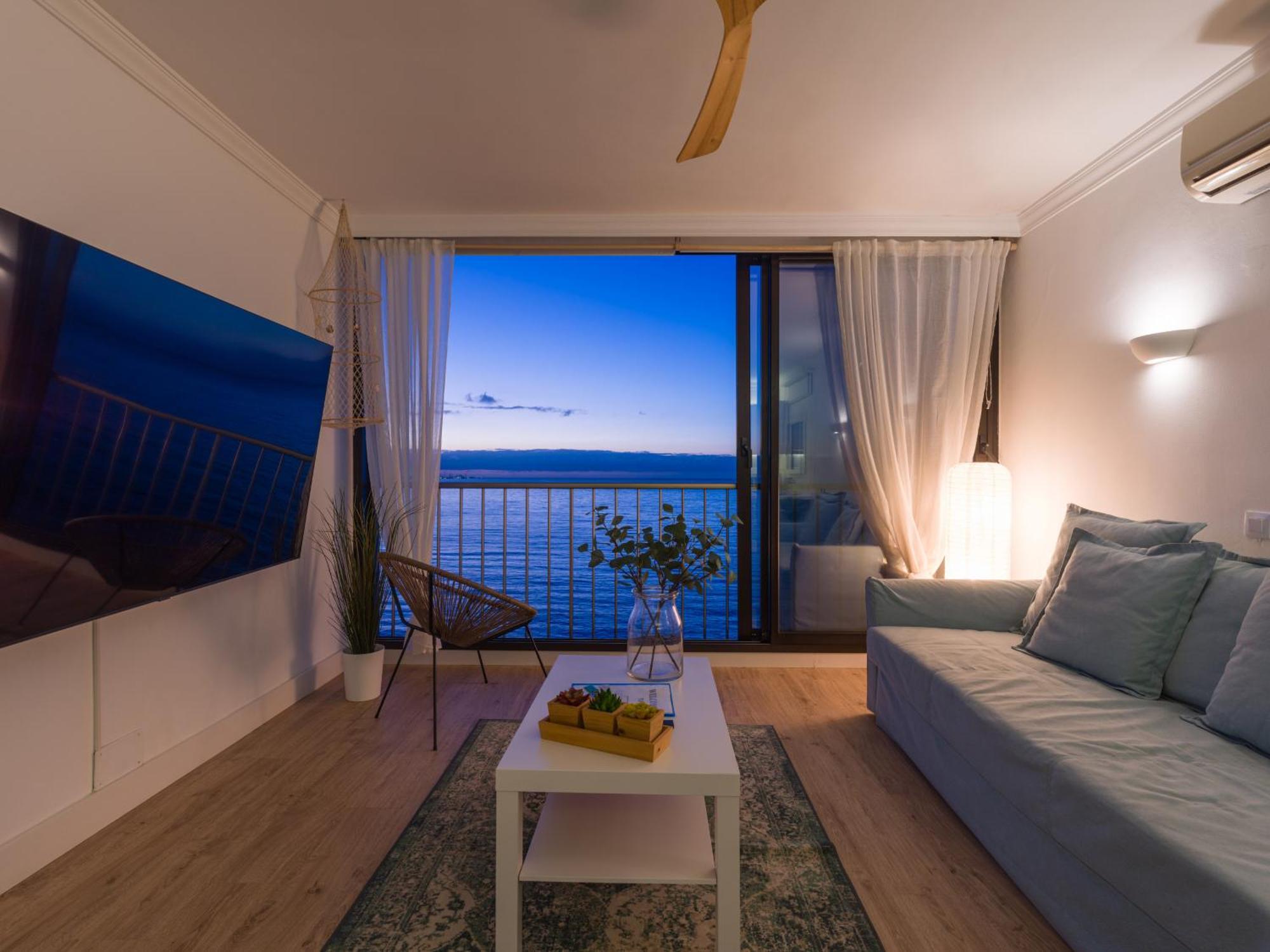 Viewpoint Over The Cliff By Canariasgetaway ماسبالوماس المظهر الخارجي الصورة